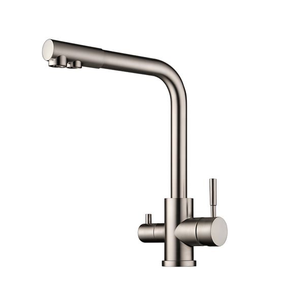 Μπαταρία νεροχύτη DW9700 Satin 